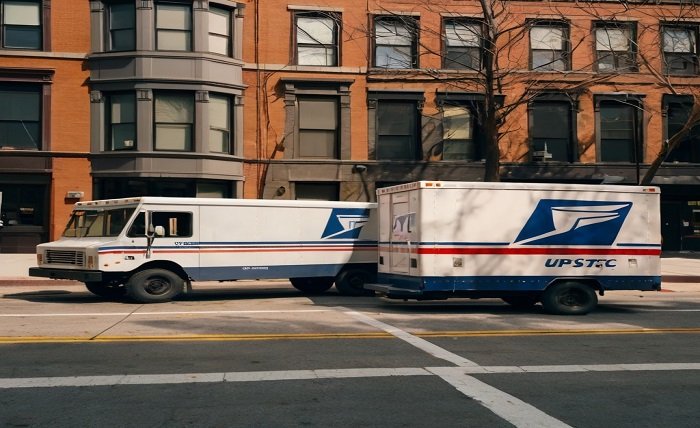 does usps ground advantage have tracking