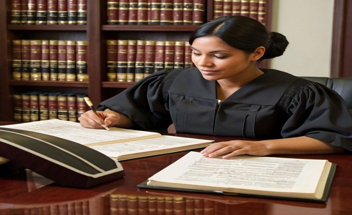 online paralegal degree