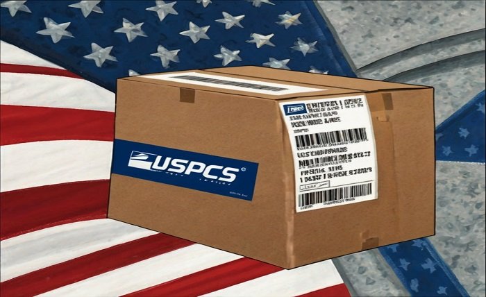 usps free shipping supplies