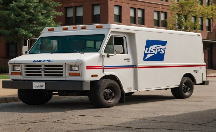 usps ground shipping