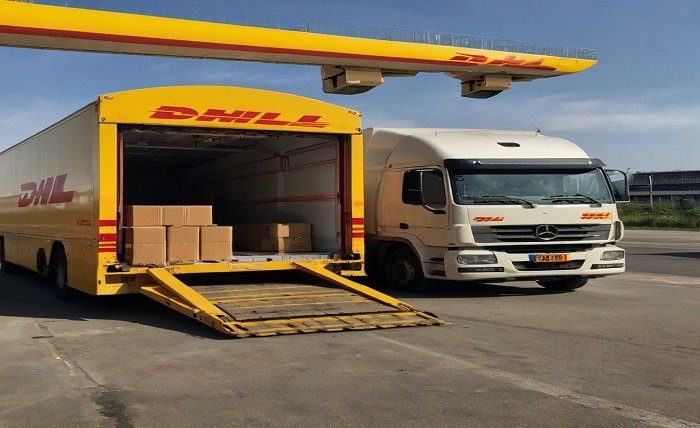 dhl shipment on hold