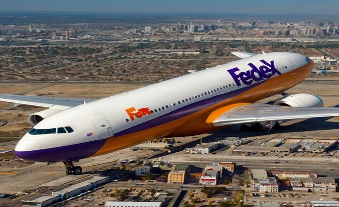 fedex hold at location