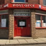 hours for the post office