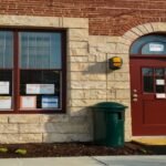 lansdale post office hours