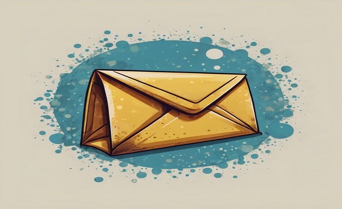 mail icon