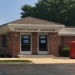 naperville post office hours