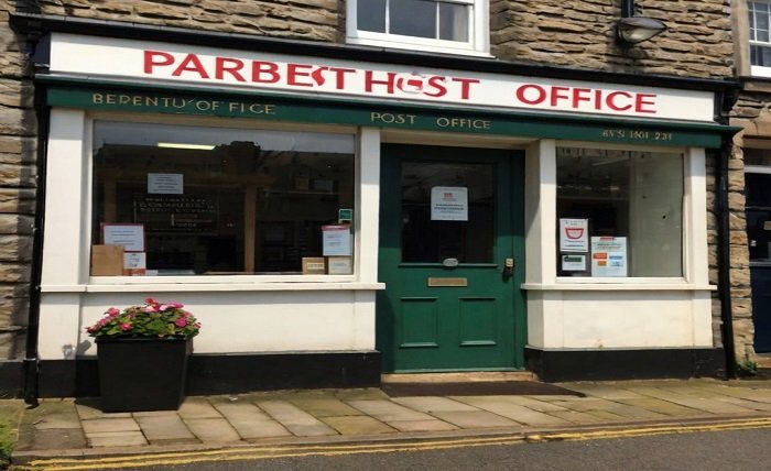 narberth post office hours