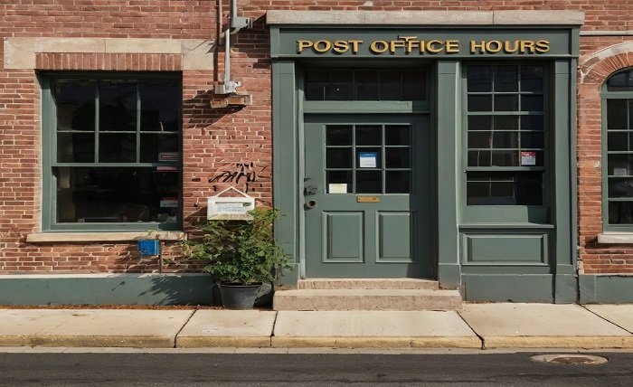 post office hours sunday