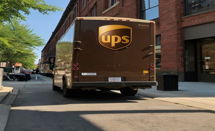 ups hours