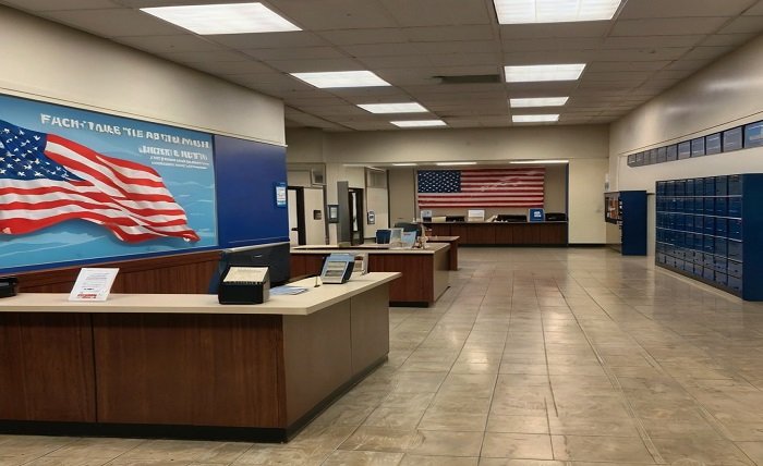 us post office hours