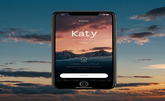 my katy cloud login