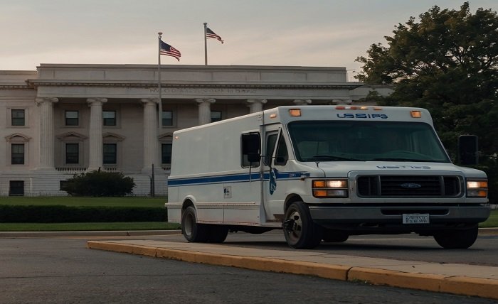 usps government shutdown