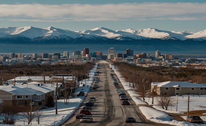 anchorage zip code