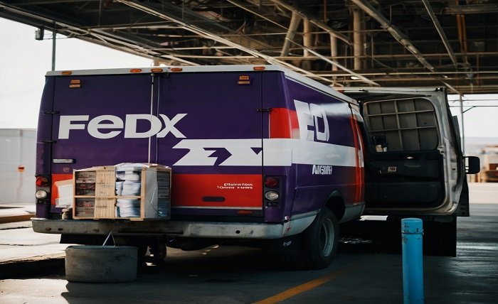 fedex case number