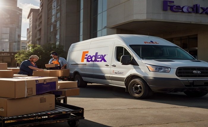 fedex direct signature required