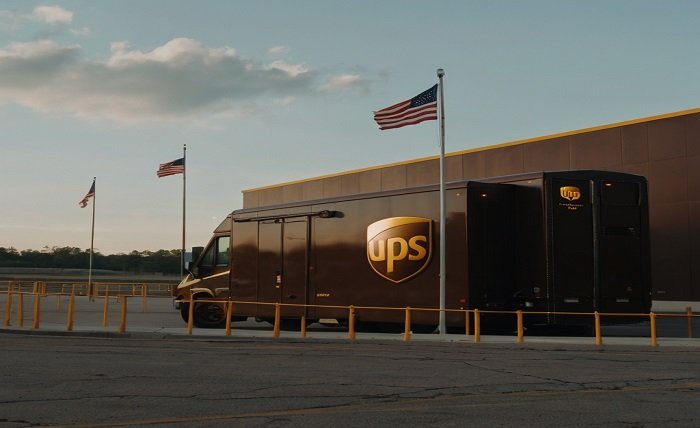 ups facility