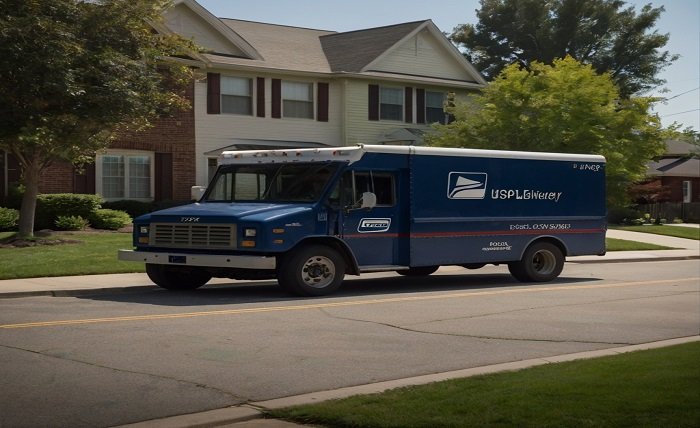 usps delivery times by zip code