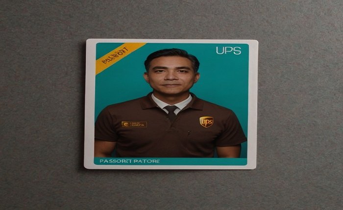 ups store passport photo