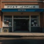 is post office open today