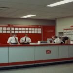 post office careers