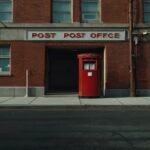 is the post office open