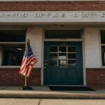 post office open on veterans day